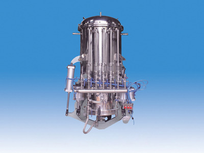 PA、PE精密過濾器